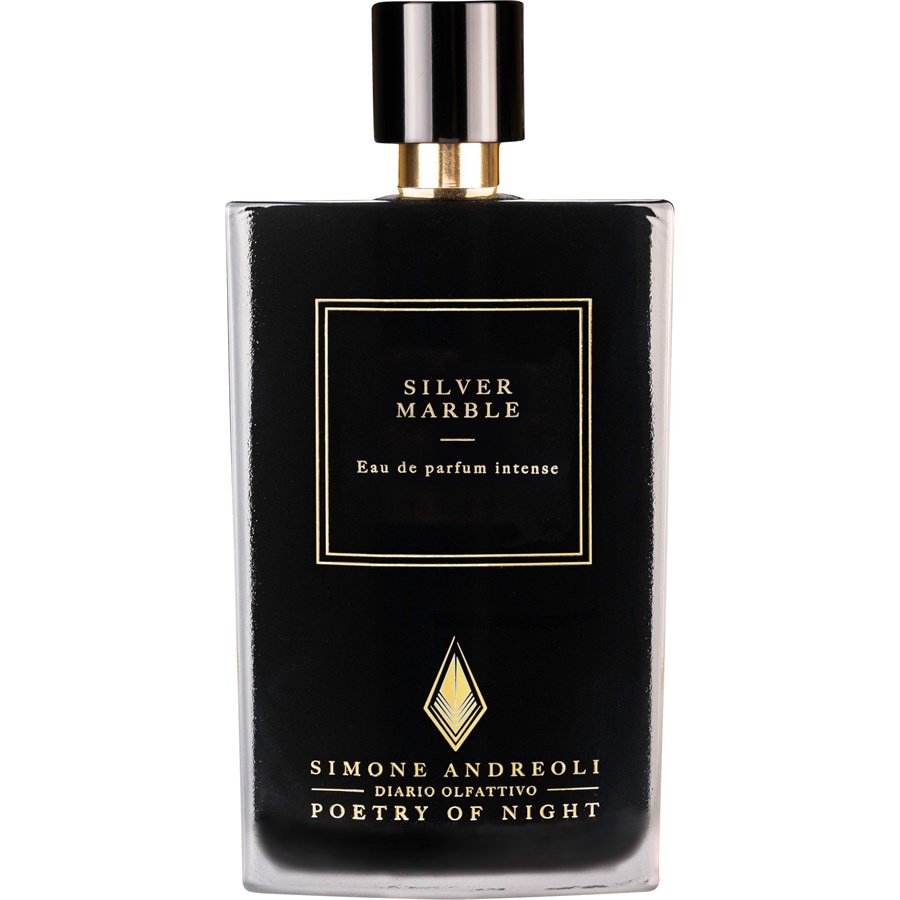 Simone Andreoli Poetry of Night Eau de Parfum Spray Intense