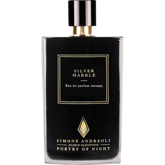 Simone Andreoli Poetry of Night Eau de Parfum Spray Intense Damenparfum Unisex 100 ml