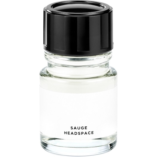 Headspace Unisexdofter Samling Eau de Parfum Spray 100 ml (17.809,00 kr / 1 l)