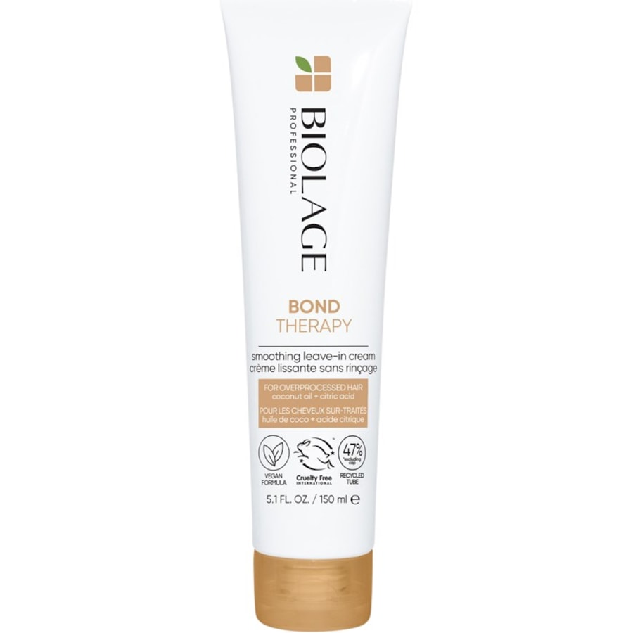 Biolage Bond Therapy