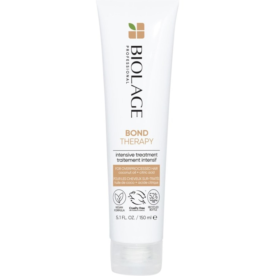 Biolage Bond Therapy Pre-shampoo