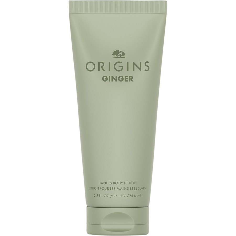 Origins Ginger