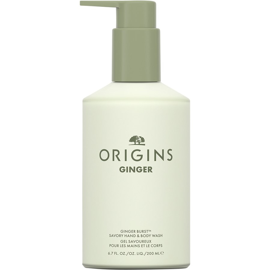 Origins Ginger