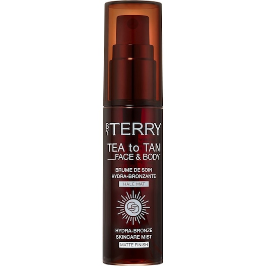By Terry - Facial make-up