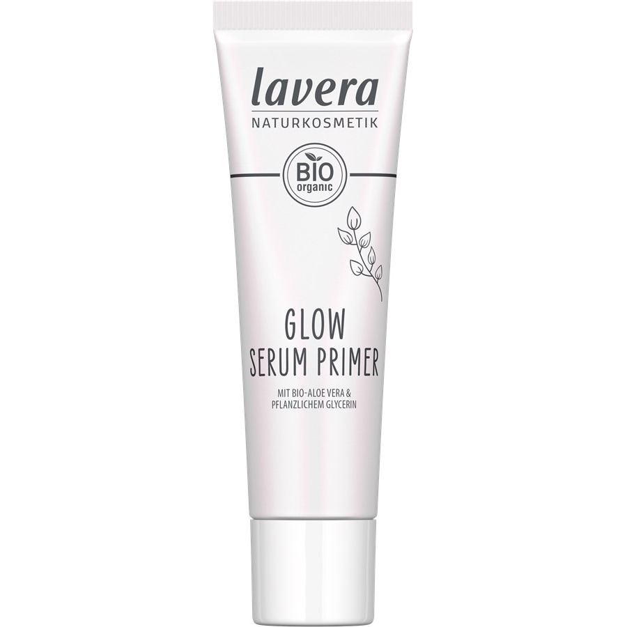 Lavera Viso Glow Serum Primer