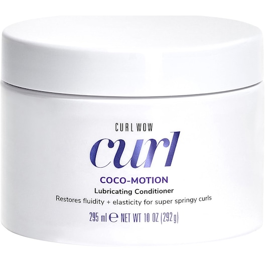 COLOR WOW Curl Wow Coco Motion Lubricating Conditioner Damen