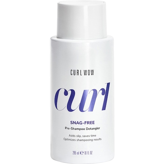 Color WOW Curl Wow Snag-Free Haarshampoo