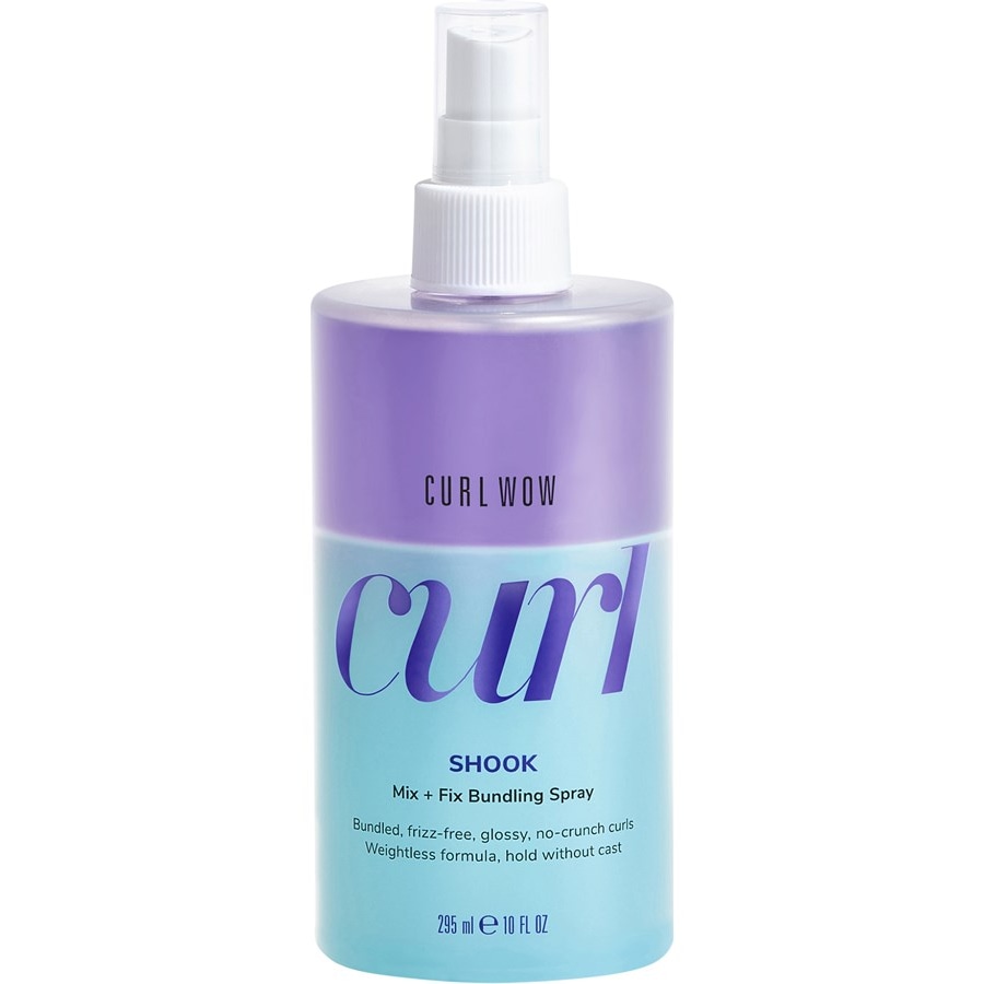 COLOR-WOW Curl