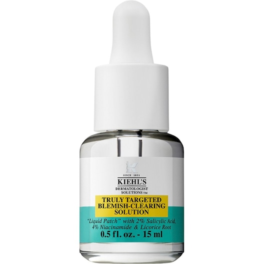 Kiehl's - Oczyszczanie