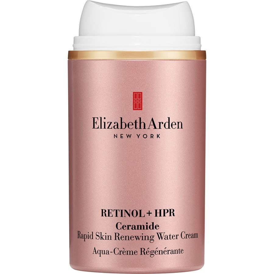 Elizabeth Arden Ceramide Retinol + HPR Ceramide Rapid Skin Renewing Water Cream