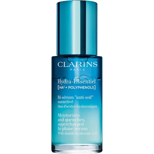 CLARINS - Seren
