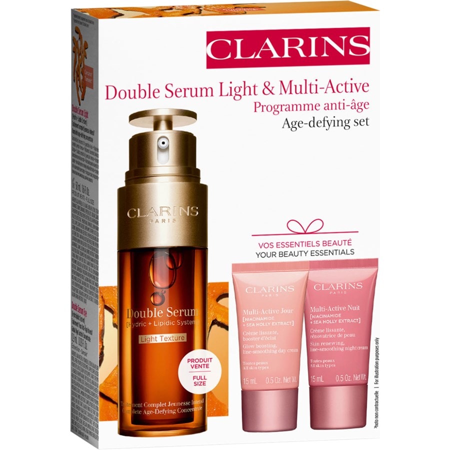 CLARINS Seren