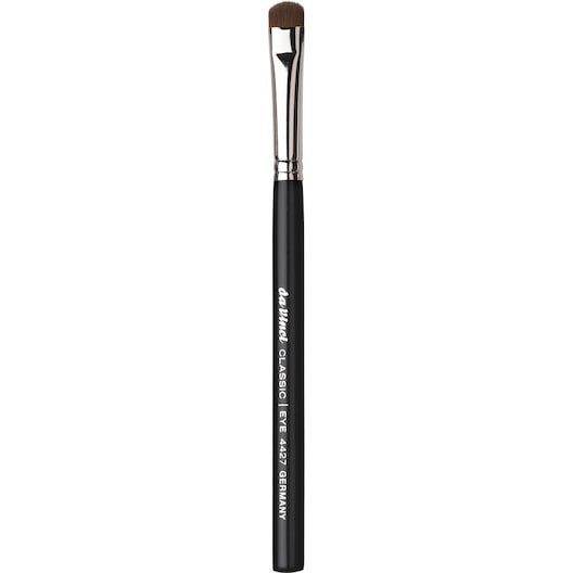 Da Vinci Lidschattenpinsel Eye-Definer/ Smudger, gerade und wellige Kunstfasern Damen