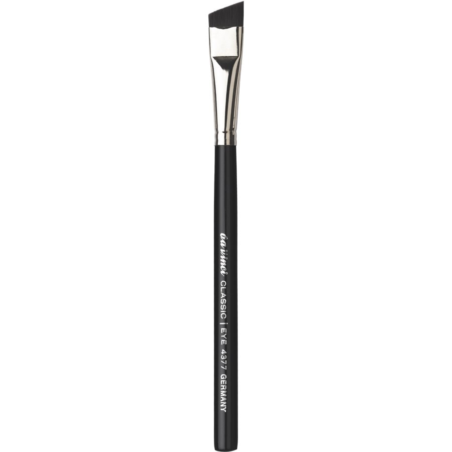 Da Vinci Eyeliner Obliquo fibre sintetiche fini