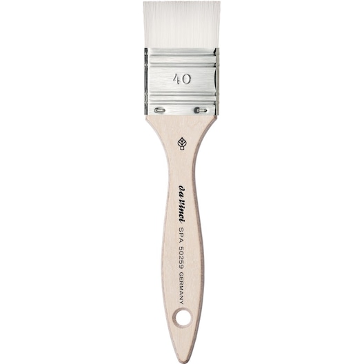 Da Vinci - Mask brush