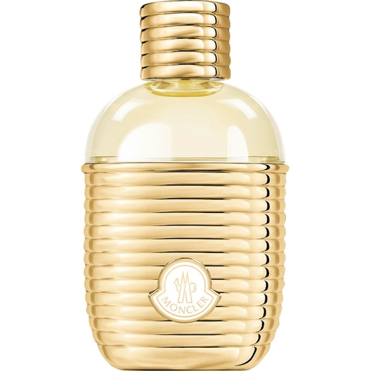 MONCLER Sunrise Pour Femme Eau de Parfum Spray Damenparfum Damen 100 ml