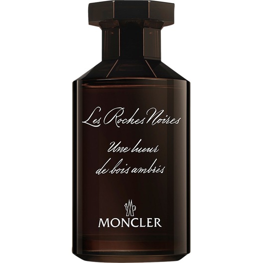 Moncler Les Roches Noires Eau de Parfum 100 ml 2