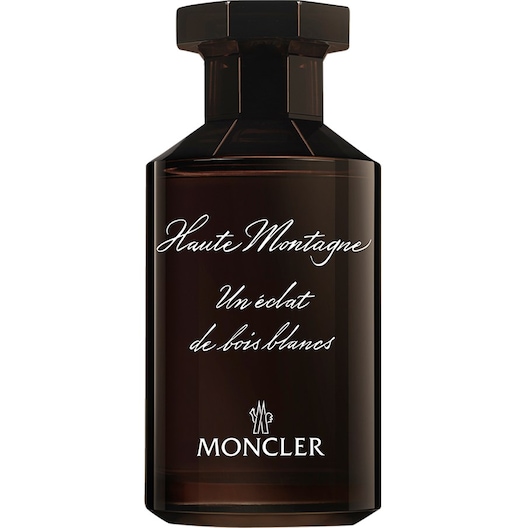 MONCLER - Les Sommets