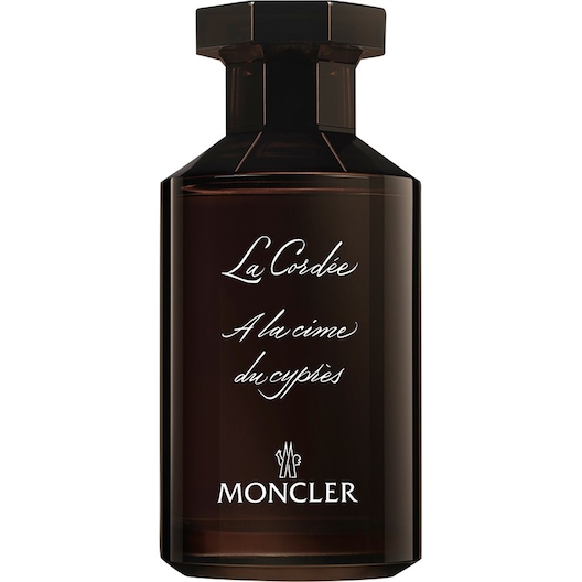 MONCLER Les Sommets Eau de Parfum Spray Unisex