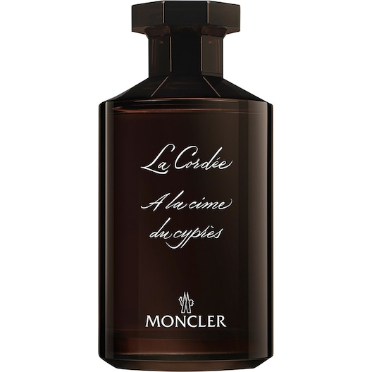 Moncler La Cordée Eau de Parfum (Unisexe) 200 ml