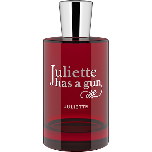 Juliette has a Gun - Juliette