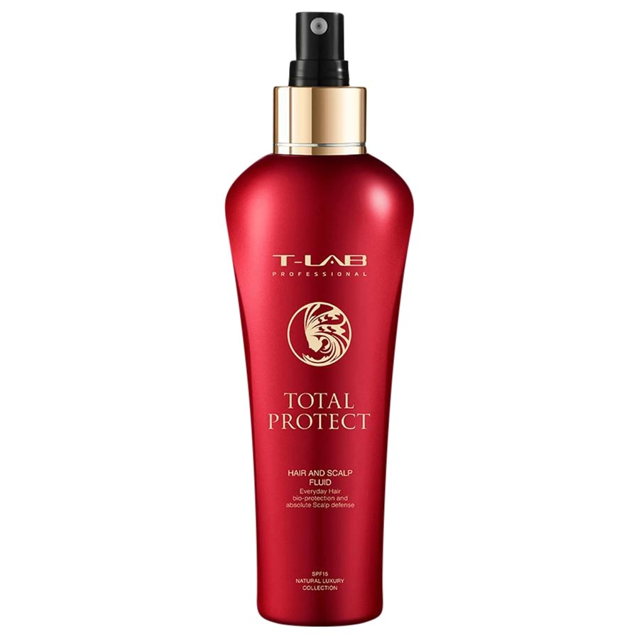 T-LAB Professional Total Protect Fluido per capelli e cuoio capelluto