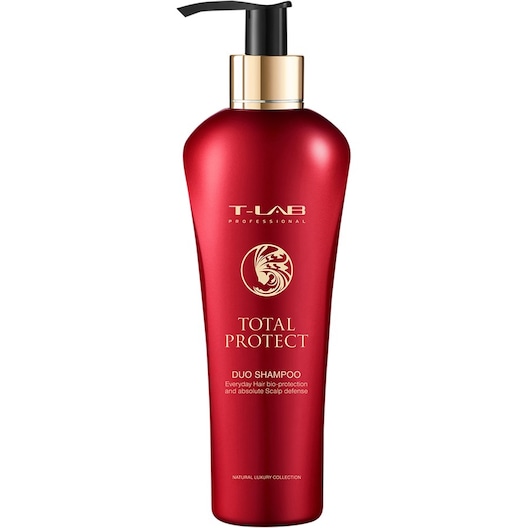 T-LAB Professional Total Protect Duo Shampoo Unisex