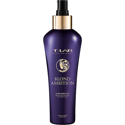 T-LAB Professional Blond Ambition Elixir Absolute Haaröl Unisex