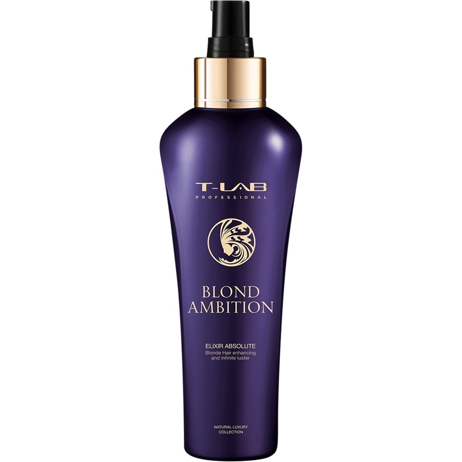 T-LAB Professional Blond Ambition Elisir Assoluto