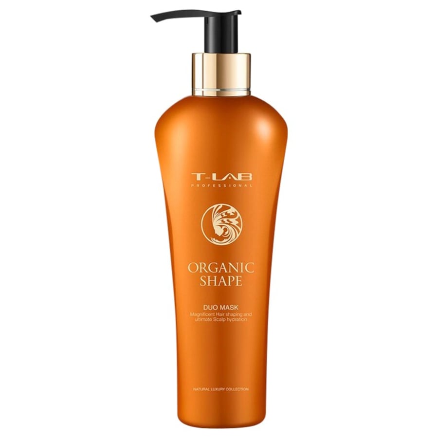 T-LAB-Professional Organic Shape