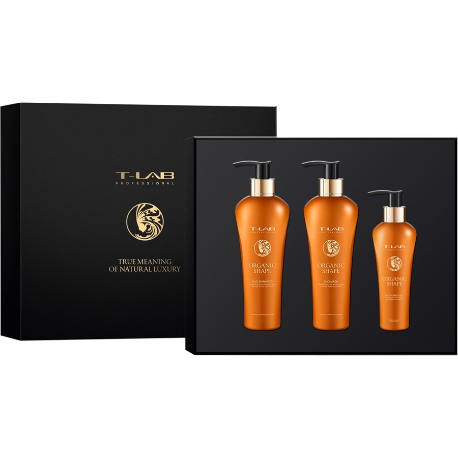 T-LAB-Professional Organic Shape