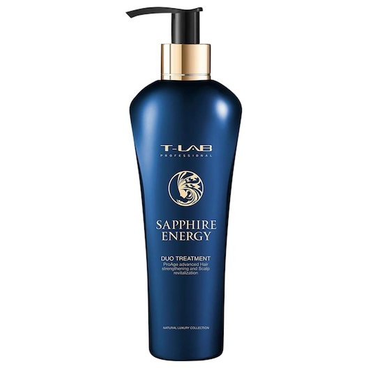 T-LAB Professional Sapphire Energy Duo Treatment Conditioner Unisex