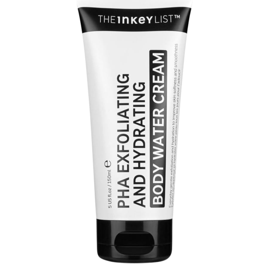 The INKEY List Creme e lozioni PHA Exfoliating And Hydrating Body Water Cream