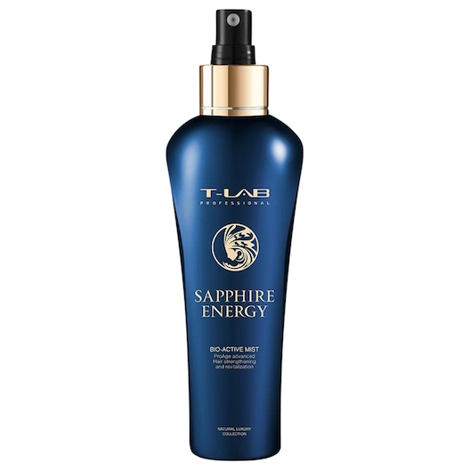 T-LAB Professional Sapphire Energy Bio-Active Mist Leave-In-Conditioner Unisex