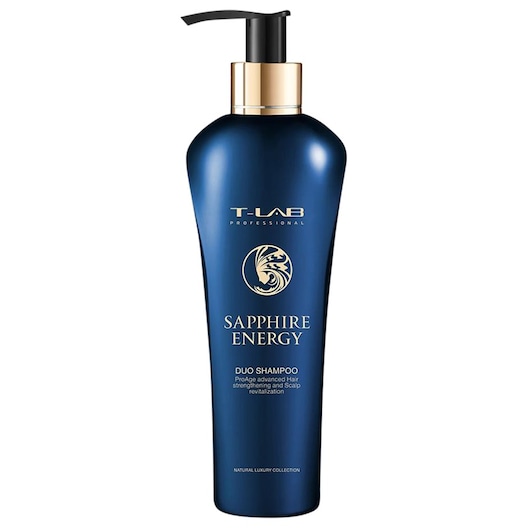 T-LAB Professional Sapphire Energy Duo Shampoo Unisex