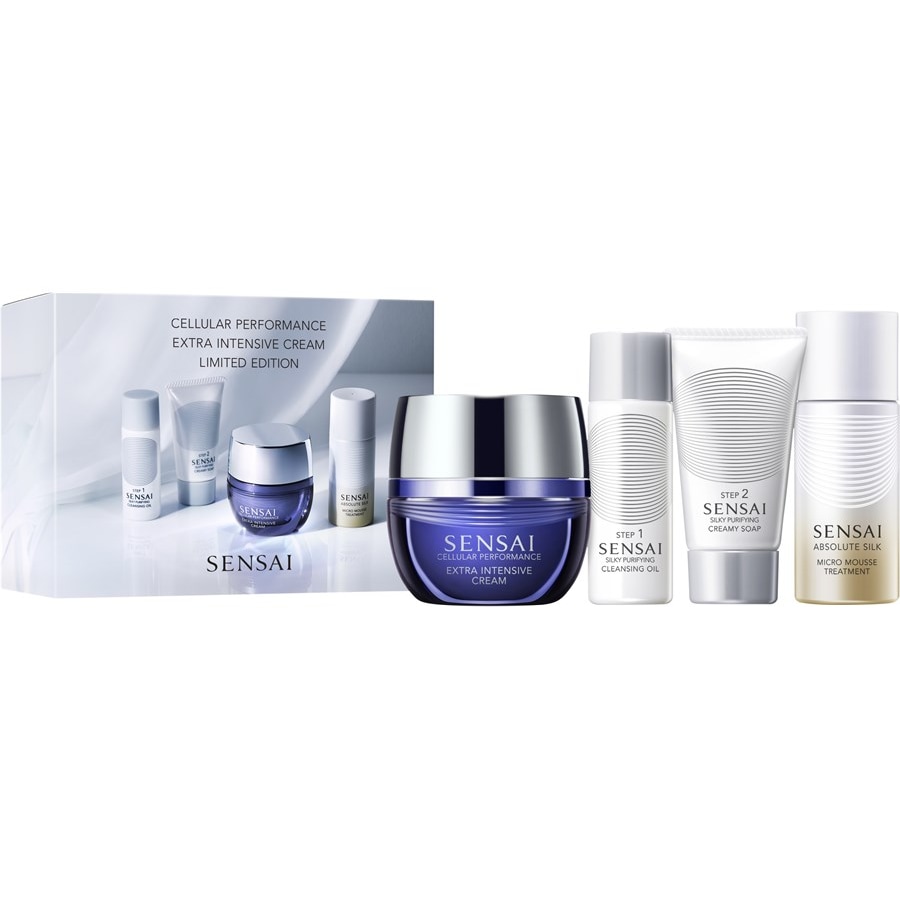 SENSAI Extra Intensive Linie Limited Edition Set regalo