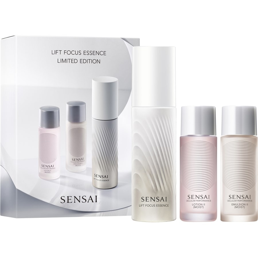 SENSAI Cellular Performance - Basis Linie