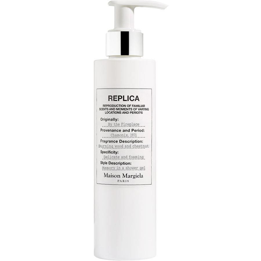 Maison Margiela Replica Shower Gel