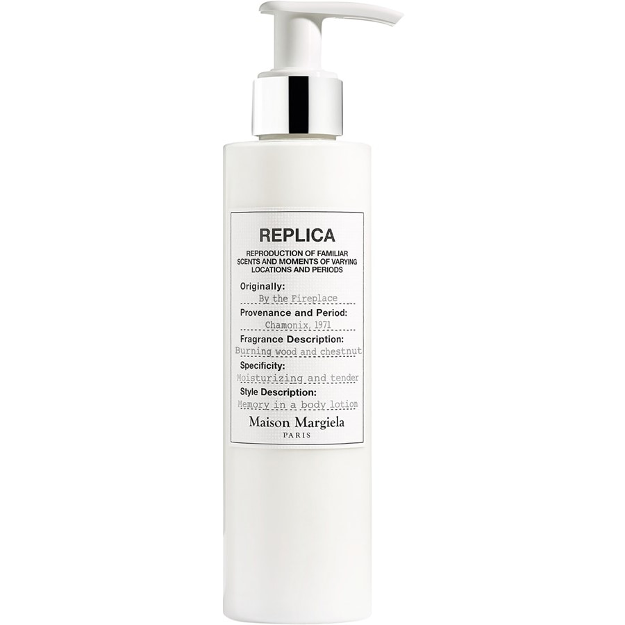 Maison Margiela Replica Body Lotion