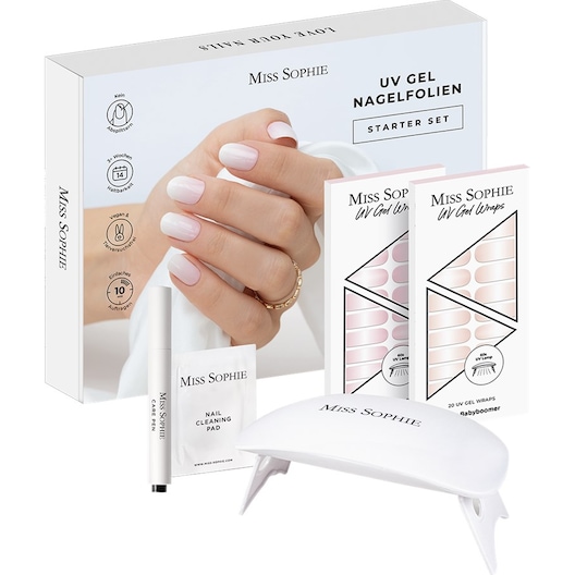 Miss Sophie - Nail care