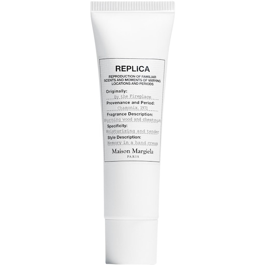 Maison Margiela Replica By the Fireplace Handcreme