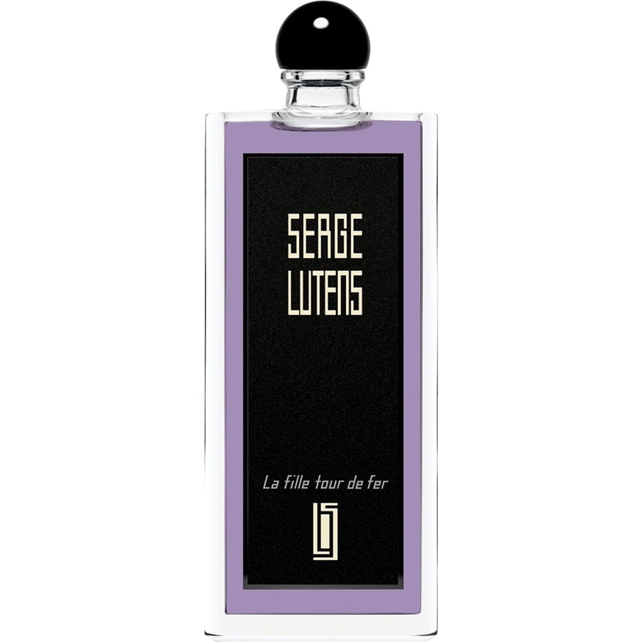 Serge Lutens COLLECTION NOIRE Eau de Parfum Spray