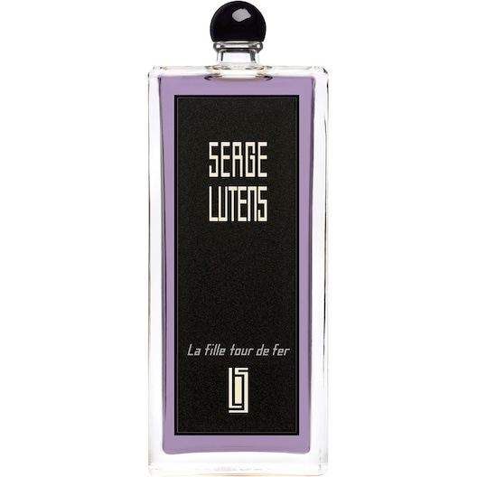 Serge Lutens - COLLECTION NOIRE