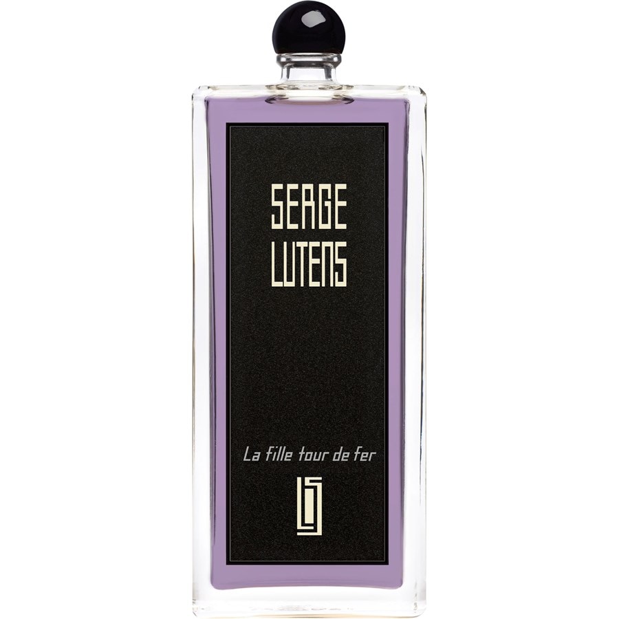 serge lutens la fille tour de fer woda perfumowana 100 ml   