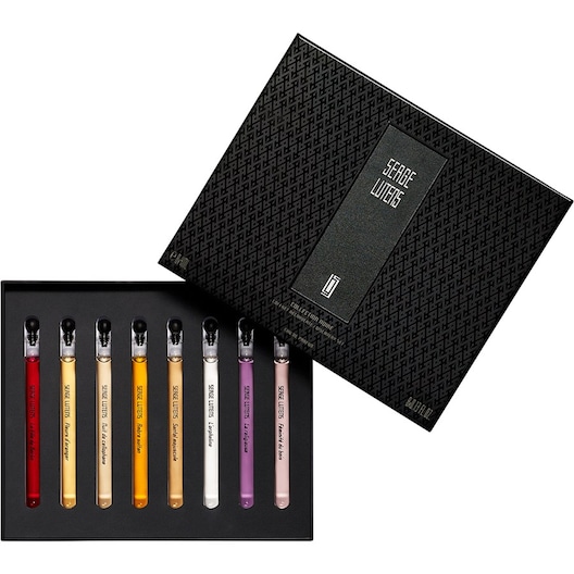 Serge Lutens - COLLECTION NOIRE