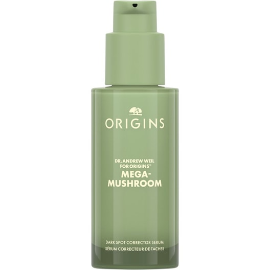 Origins Dr. Andrew Weil for Mega Mushroom Dark Spot Corrector Serum Reinigungsmilch Damen