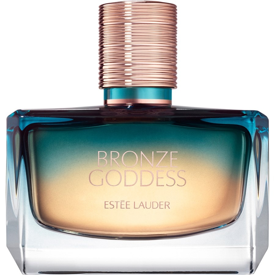 Estee-Lauder Bronze Goddess Nuit