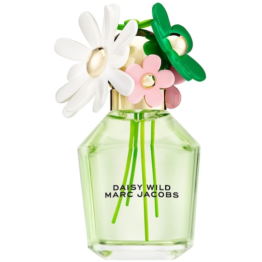 Marc Jacobs Daisy Wild Eau de Parfum Spray Damen 100 ml