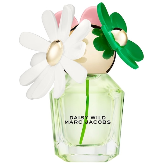 Marc Jacobs Daisy Wild Eau de Parfum Spray Damen 30 ml