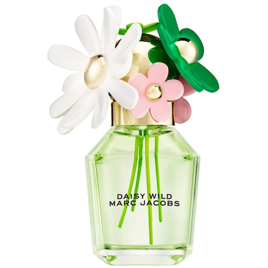 Marc Jacobs Daisy Wild Eau de Parfum Spray Damen 50 ml